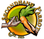 Secondhand Carrot